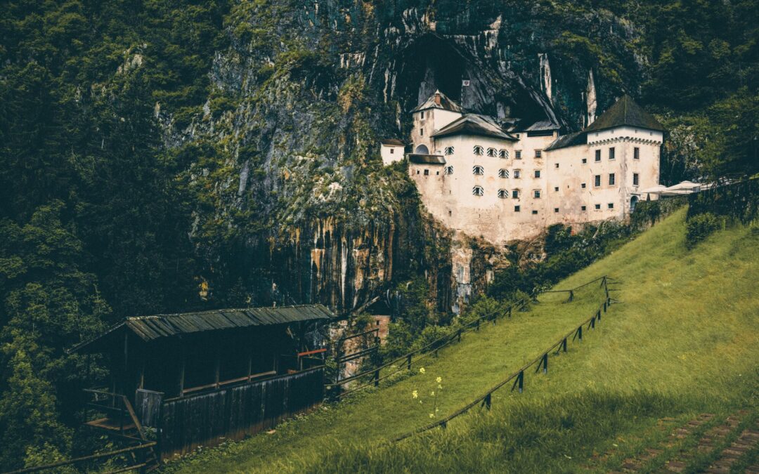Les châteaux de Seine-et-Marne à visiter absolument